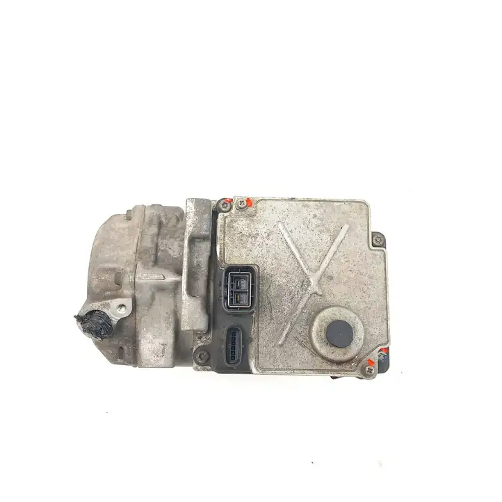 Lexus GS 300 350 430 450h (2007 - 2011) 8837030021 Компрессор (насос) кондиционера воздуха — фото 7