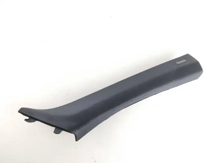 BMW 3 E92 E93 (2005 - 2014) 7117467 Обшивка стойки A — фото 1
