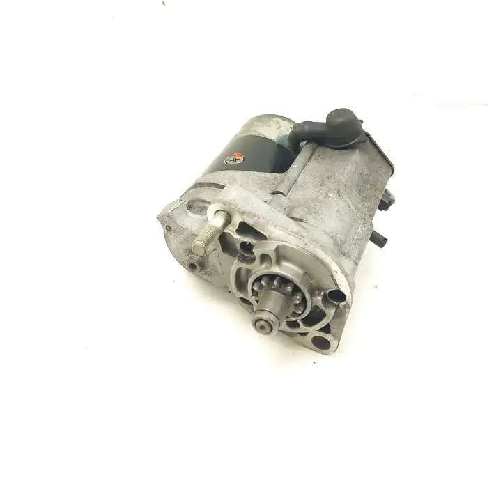 Toyota Hilux (AN10, AN20, AN30) (2008 - 2011) 281000L051 Стартер — фото 1