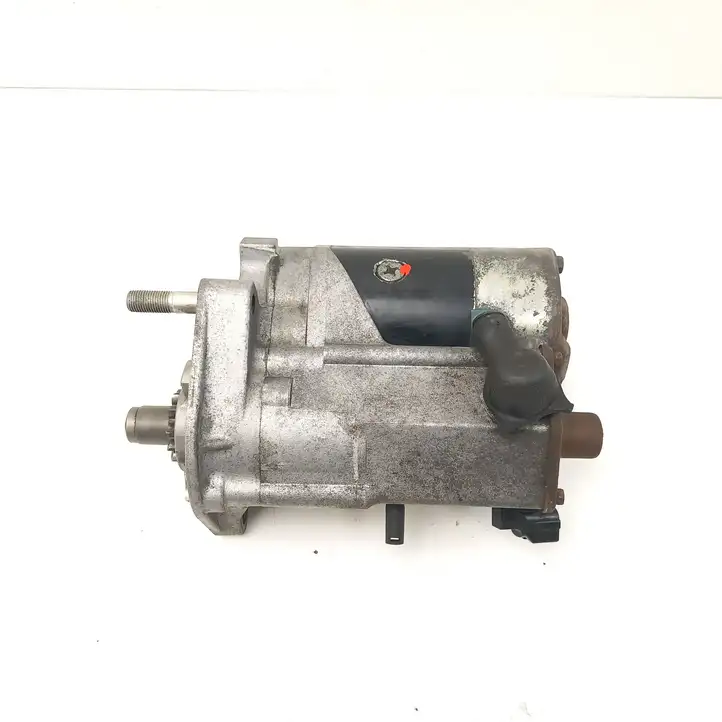 Toyota Hilux (AN10, AN20, AN30) (2008 - 2011) 281000L051 Стартер — фото 2