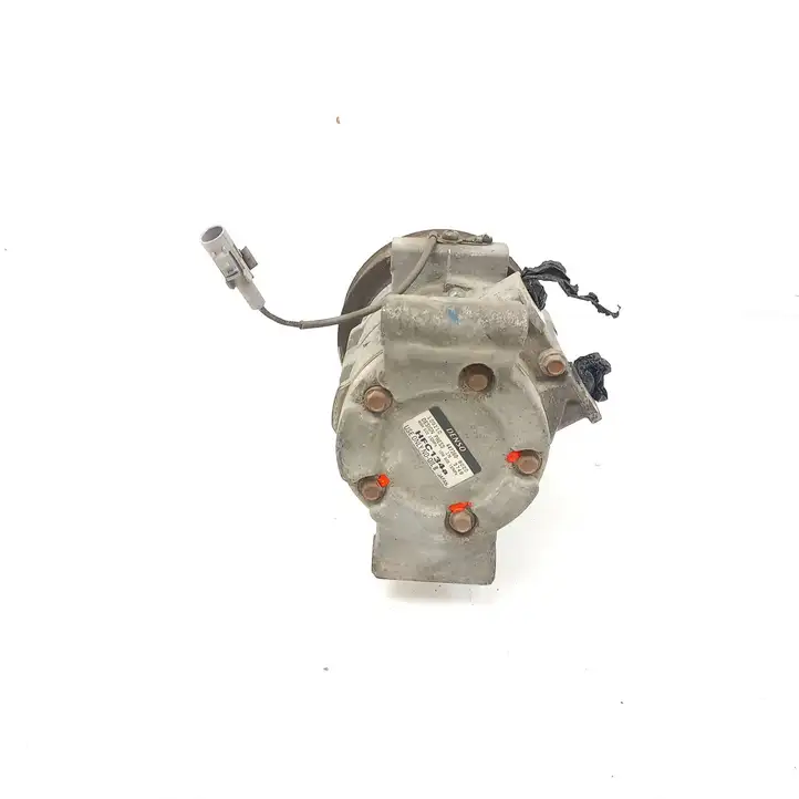 Toyota Hilux (AN10, AN20, AN30) (2008 - 2011) 4472608020 Компрессор (насос) кондиционера воздуха — фото 2