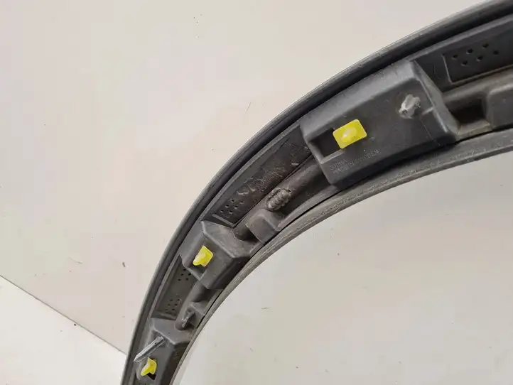Volvo XC90 (2014 - 2019) 31378162 Молдинг заднего крыла — фото 3