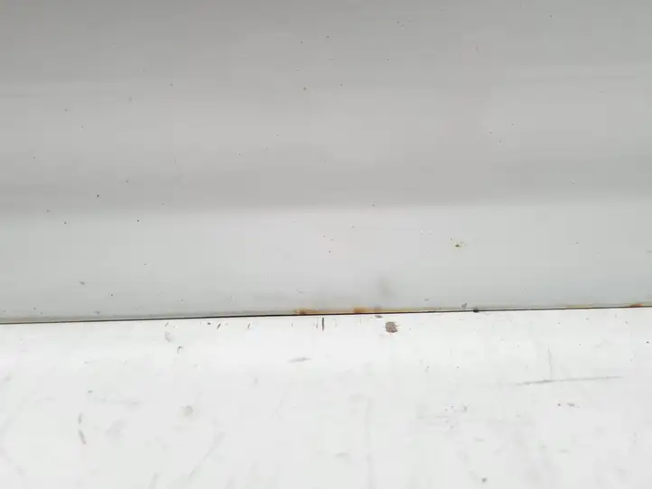 Volkswagen Amarok (2010 - ) Дверь — фото 19