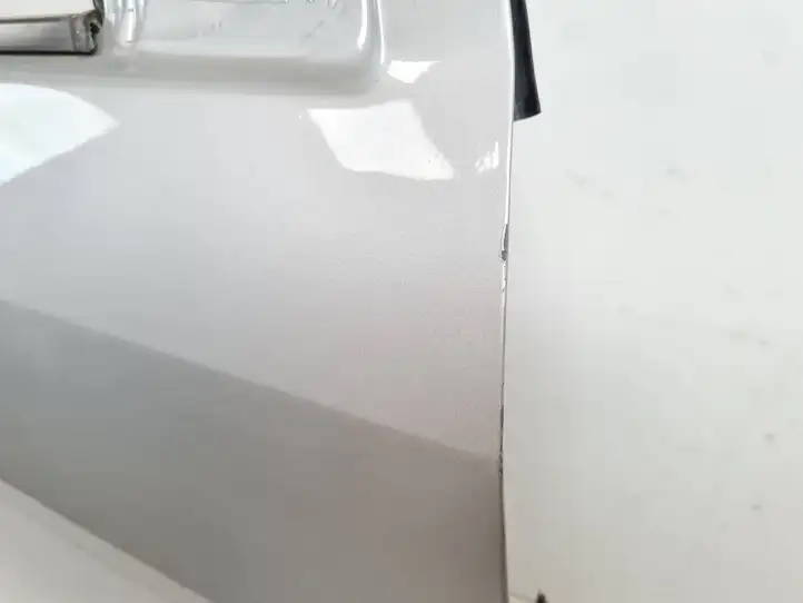 Volkswagen Amarok (2010 - ) Дверь — фото 21