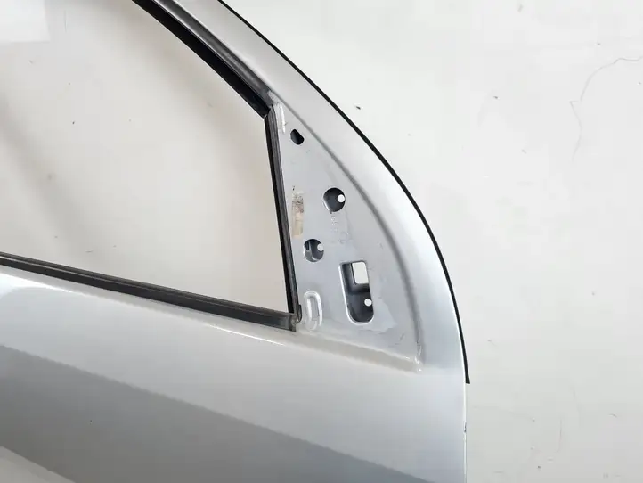 Volkswagen Amarok (2010 - ) Дверь — фото 26