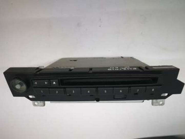 BMW 5 E60 E61 (2004 - 2010)  9149242 CD/DVD чейнджер