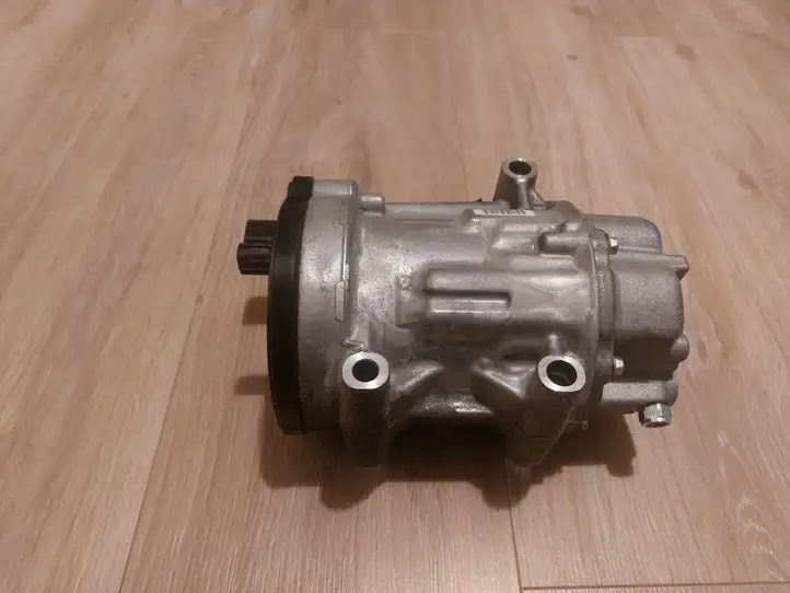 Toyota Corolla E210 E21 (2018 - ) 0424001200 Компрессор (насос) кондиционера воздуха — фото 4
