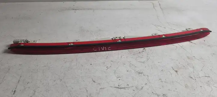 Honda Civic (2006 - 2011) 34270SMGE010 Дополнительный стоп фонарь — фото 1