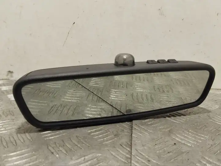 BMW X5 F15 (2013 - 2017) 9274268 Салонное зеркало заднего вида — фото 1