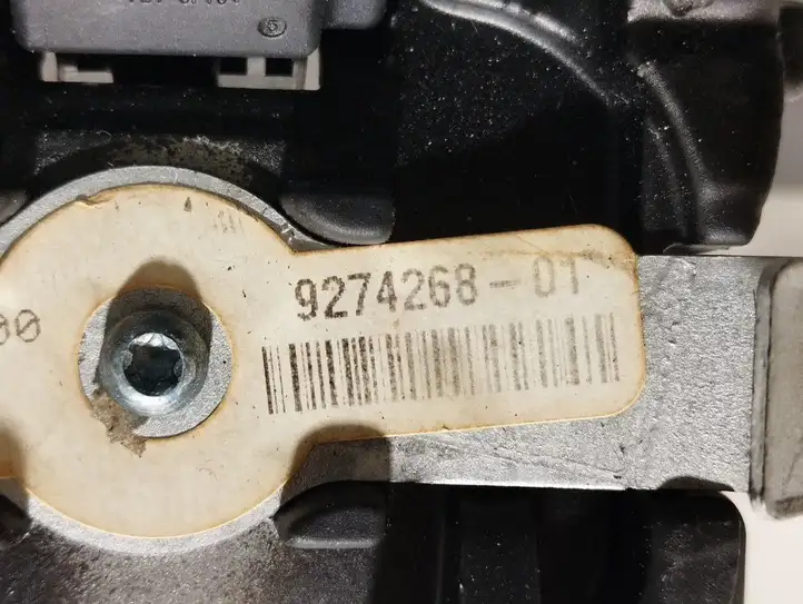 BMW X5 F15 (2013 - 2017) 9274268 Салонное зеркало заднего вида — фото 4