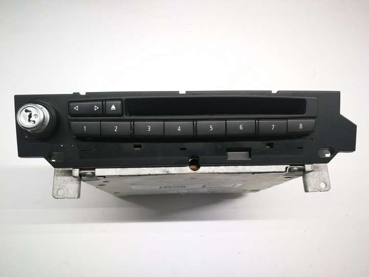 BMW 5 E60 E61 (2004 - 2010)   CD/DVD чейнджер