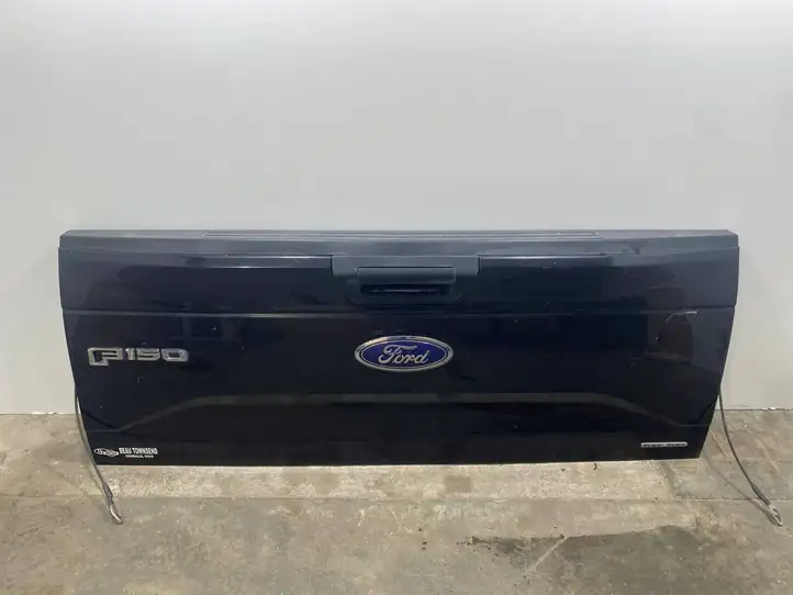 Ford F150 (2014 - 2018) Крышка багажника — фото 1
