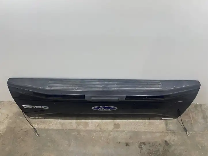 Ford F150 (2014 - 2018) Крышка багажника — фото 3