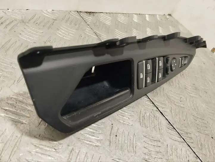 BMW X5 F15 (2013 - 2017) 7317699 Блок кнопок стеклоподъемников — фото 3