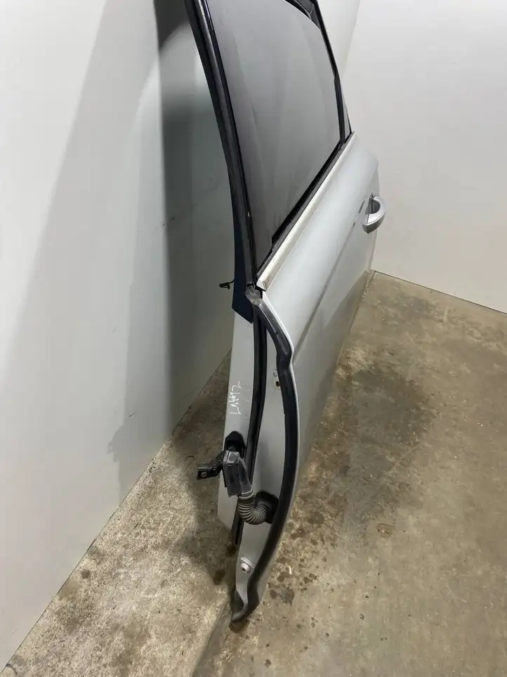Audi A6 C7 (2011 - 2014) Задняя дверь — фото 4