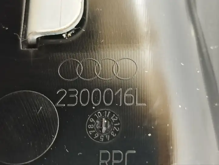 Audi A6 C7 (2011 - 2014) 4G5880241B Подушка безопасности сиденья — фото 5