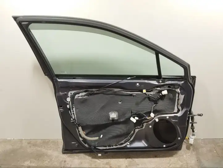 Subaru Outback (BS) (2014 - 2019) Дверь — фото 2