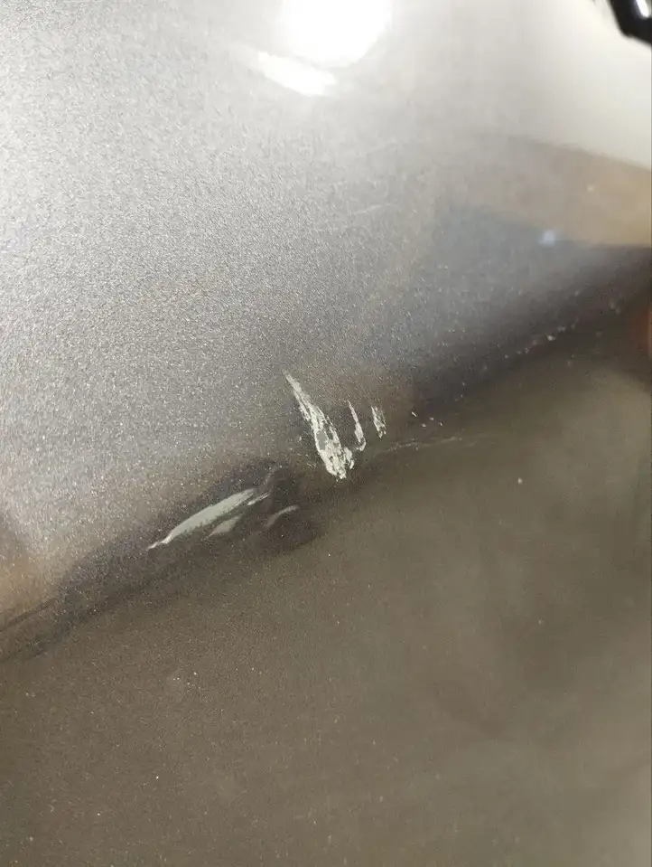 Subaru Outback (BS) (2014 - 2019) Дверь — фото 3