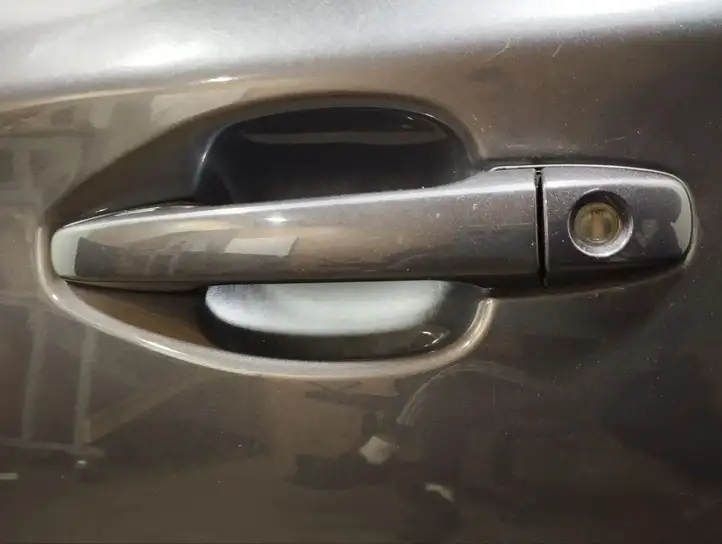 Subaru Outback (BS) (2014 - 2019) Дверь — фото 10