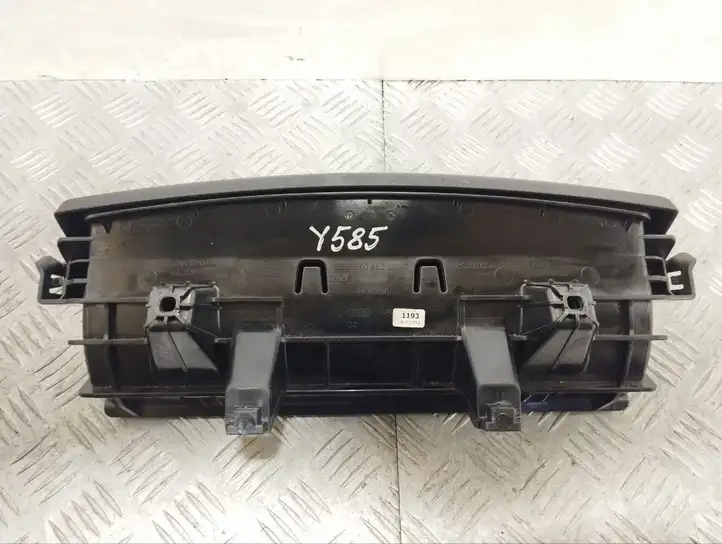 Audi A6 C7 (2011 - 2014) 8K0882601C Другое сиденье (сиденья) — фото 3