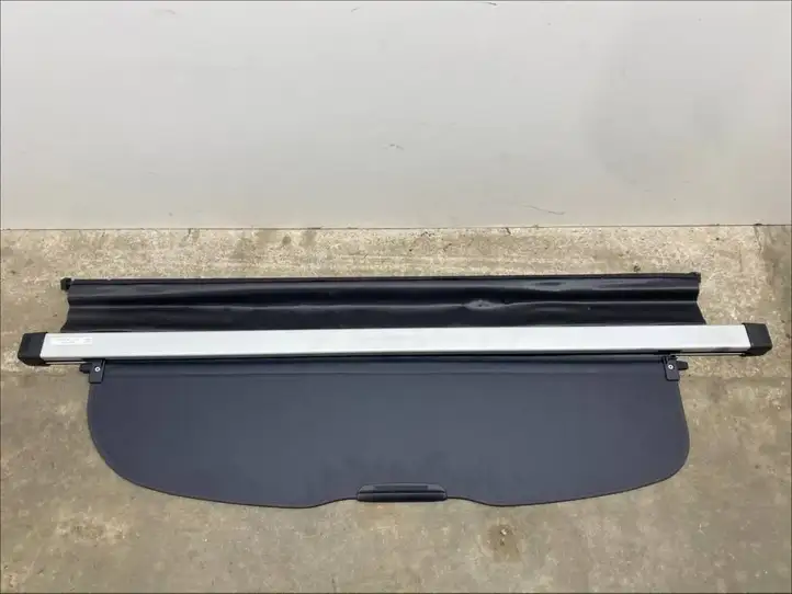 Subaru Outback (BS) (2014 - 2019) Шторка — фото 8