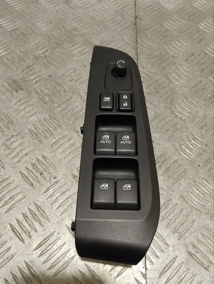 Subaru Outback (BS) (2014 - 2019) 83071AL05A Кнопка стеклоподъемников — фото 1