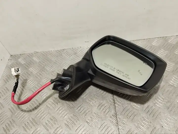 Subaru Outback (BS) (2014 - 2019) Боковое зеркало с электроприводом — фото 1