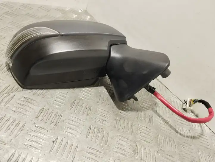 Subaru Outback (BS) (2014 - 2019) Боковое зеркало с электроприводом — фото 3