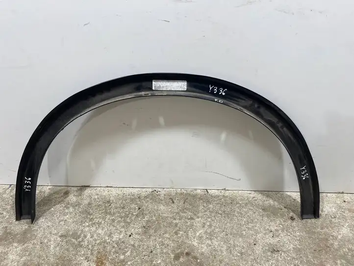 Subaru Outback (BS) (2014 - 2019) MLD15216RF Передняя колесная арка — фото 4