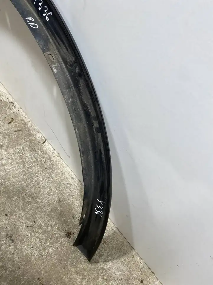Subaru Outback (BS) (2014 - 2019) MLD15216RF Передняя колесная арка — фото 5
