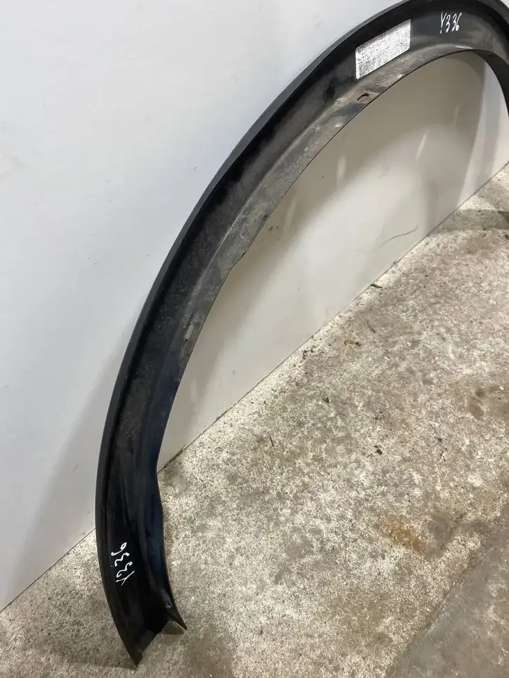 Subaru Outback (BS) (2014 - 2019) MLD15216RF Передняя колесная арка — фото 6