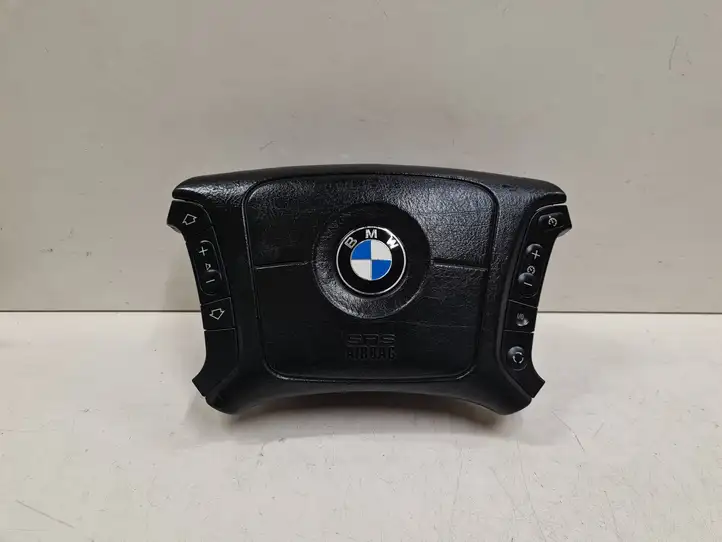 BMW 5 E39 (1996 - 2003) 565182606 Подушка безопасности руля — фото 1