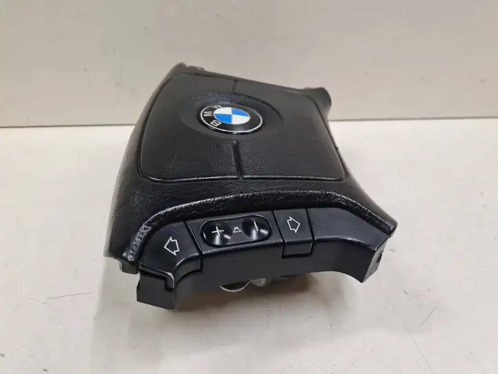 BMW 5 E39 (1996 - 2003) 565182606 Подушка безопасности руля — фото 8