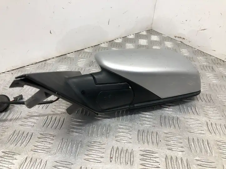 BMW 5 E60 E61 (2004 - 2010) 7038344 Боковое зеркало с электроприводом — фото 5