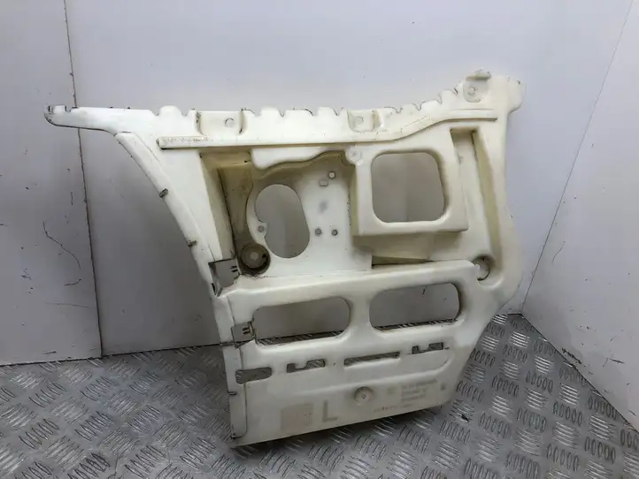 BMW 3 E90 E91 (2005 - 2012) 51127906505 Кронштейн заднего бампера — фото 1