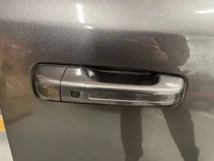 Dodge Ram (2018 - ) Дверь — фото 10