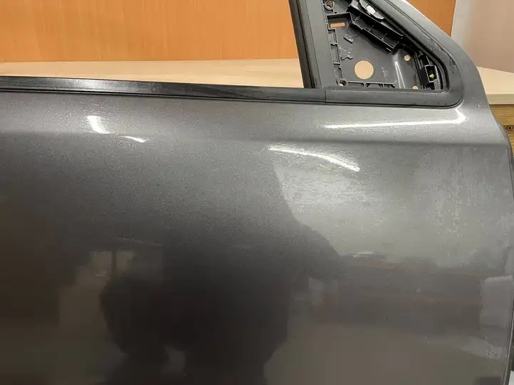 Dodge Ram (2018 - ) Дверь — фото 15