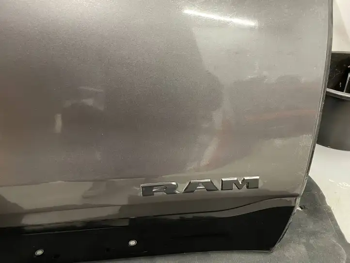 Dodge Ram (2018 - ) Дверь — фото 17