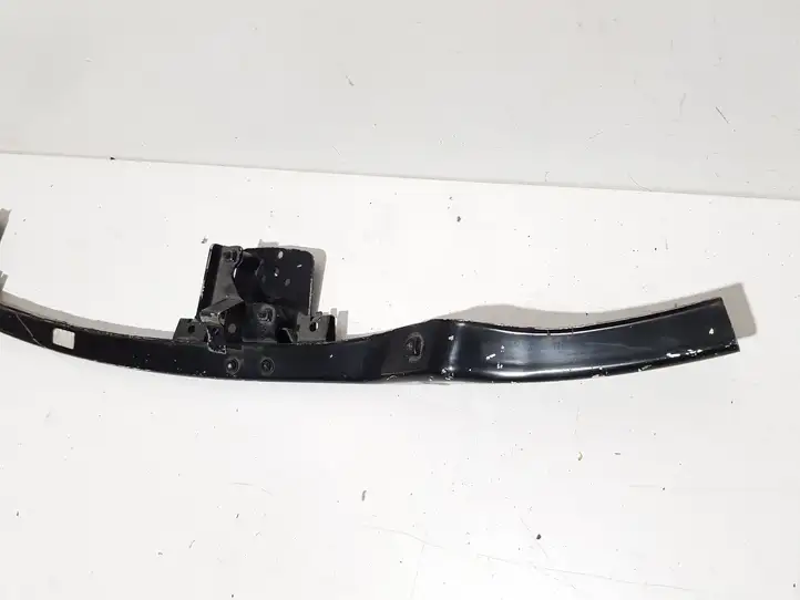 BMW 3 F30 F35 F31 (2012 - 2018) 51647266325 Усилитель заднего бампера — фото 4