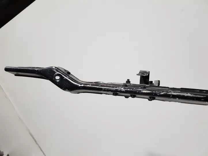 BMW 3 F30 F35 F31 (2012 - 2018) 51647266325 Усилитель заднего бампера — фото 8