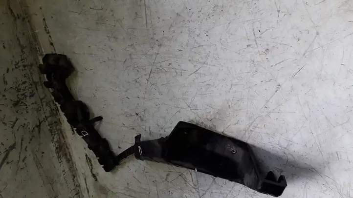 Chevrolet Aveo (2011 - 2015) Кронштейн заднего бампера — фото 1