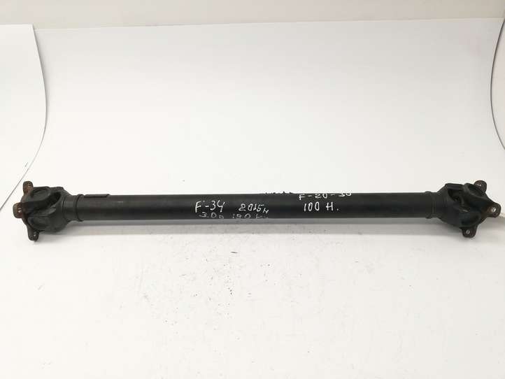 BMW 3 GT F34 (2013 - 2017)  8626955 Передний кардан