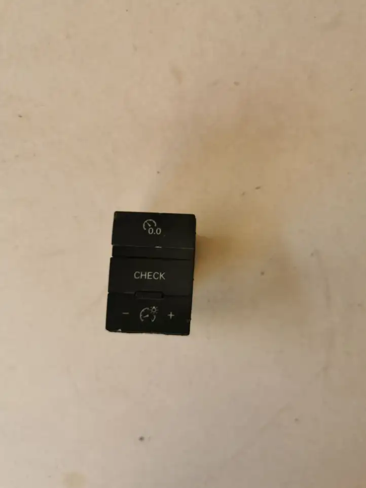 Audi A6 S6 C6 4F (2004 - 2008) 4F0927123BVUV Включатель регулировки освещения панели — фото 1