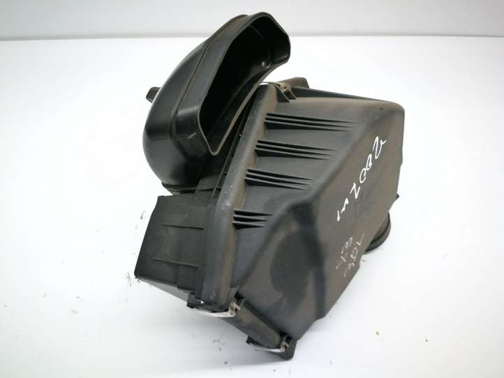 BMW X3 E83 (2003 - 2010)  70314037 Воздушный фильтр