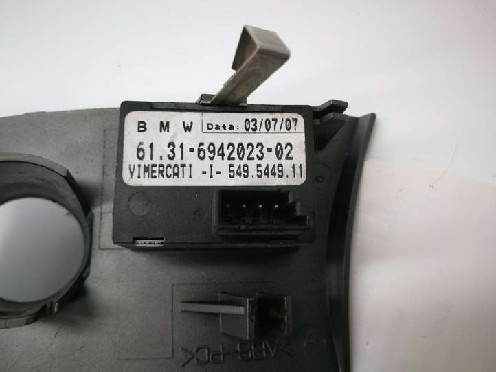 BMW 7 E65 E66 (2001 - 2008)  694202302 Блок переключателей