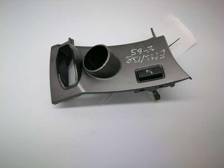 BMW 7 E65 E66 (2001 - 2008)  694202302 Блок переключателей