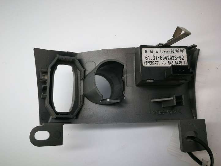 BMW 7 E65 E66 (2001 - 2008)  694202302 Блок переключателей