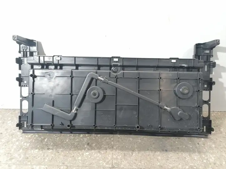 Toyota Avensis T270 (2015 - 2018) 6499105030 Ящик для инструментов — фото 3
