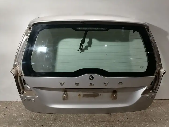 Volvo V70 (2007 - 2013) 30674837 Крышка багажника — фото 1