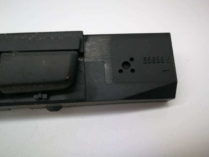 BMW 3 E90 E91 (2005 - 2012)  6131696259006 Блок переключателей